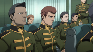 Mobile Suit Gundam Narrative 